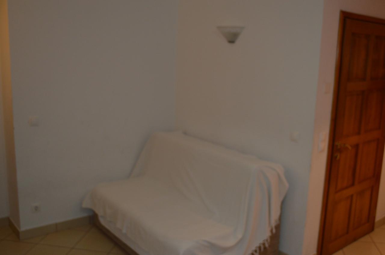 Apartment Aleksandar Tivat Eksteriør billede